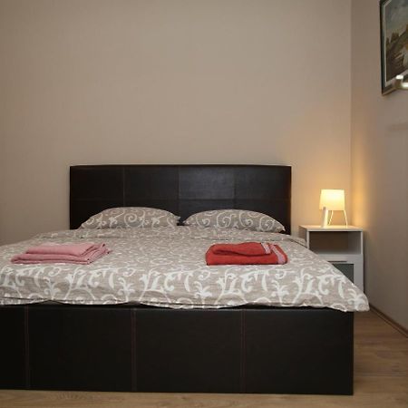 Havana Beograd Apartment Eksteriør billede