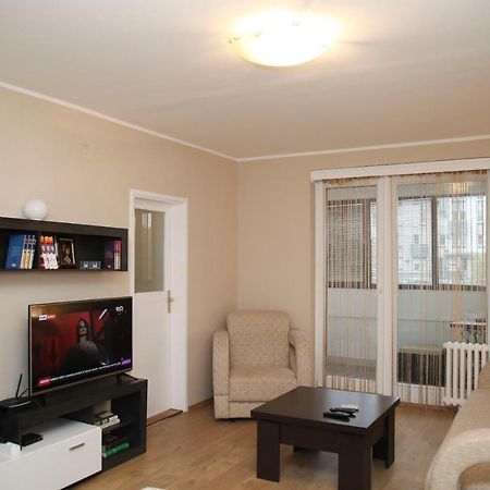 Havana Beograd Apartment Eksteriør billede
