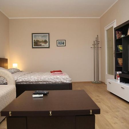 Havana Beograd Apartment Eksteriør billede