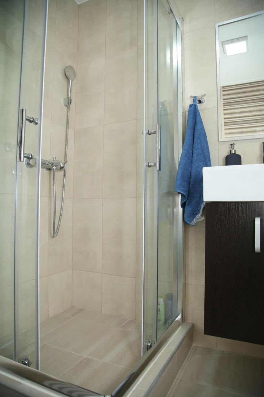 Havana Beograd Apartment Eksteriør billede