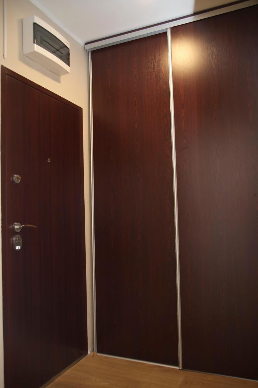 Havana Beograd Apartment Eksteriør billede